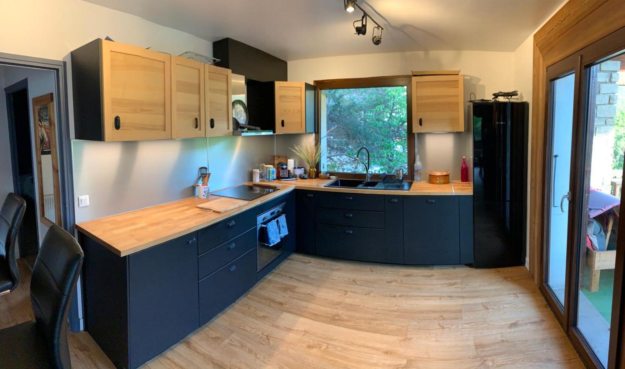 Apartamento Le Tremplin Barcelonnette Exterior foto